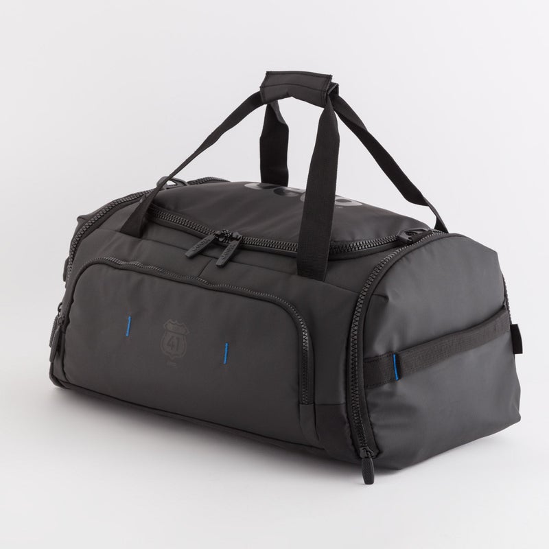 CARPISA Jeep Dufflebags-Midtown Jeep - Image 2